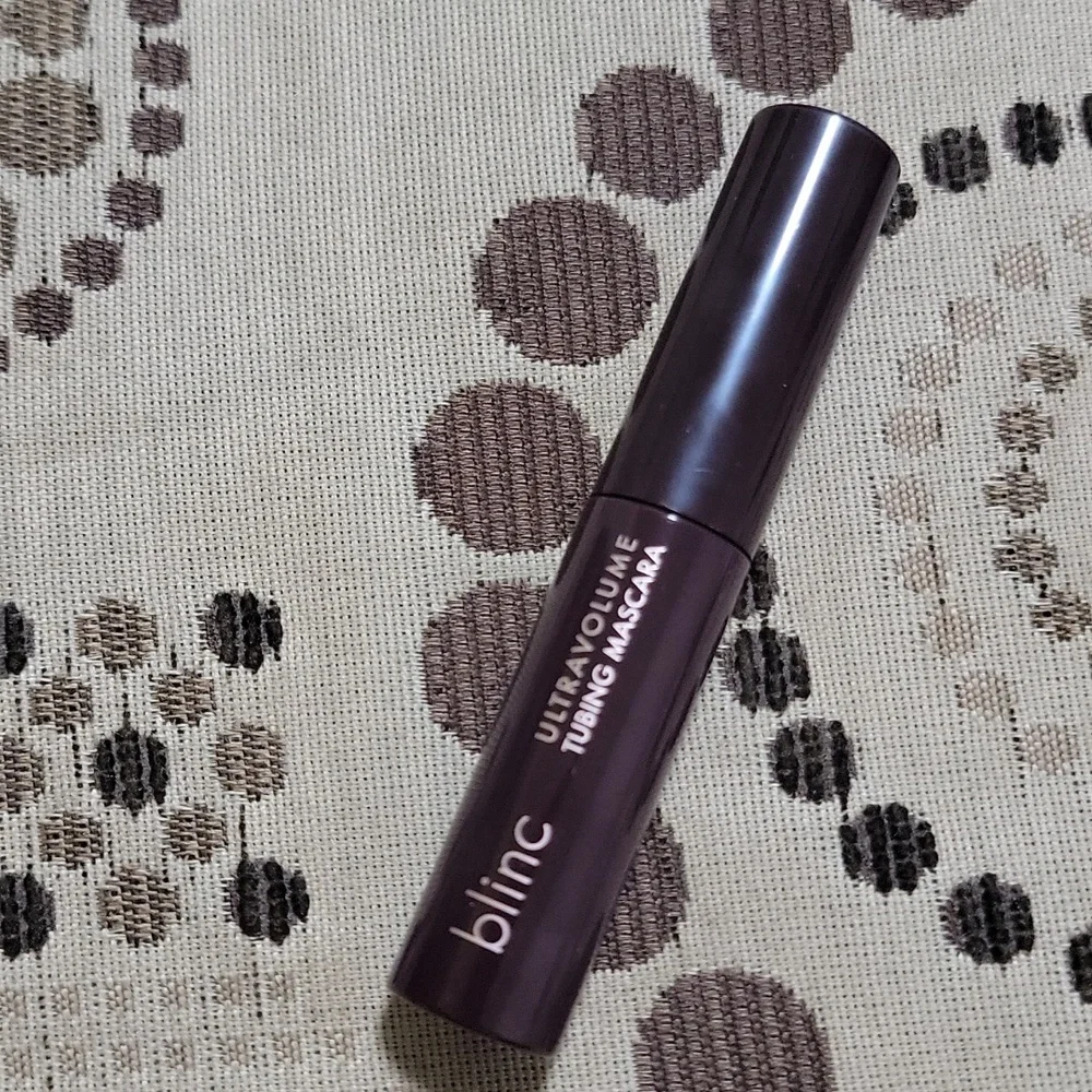 Blinc Ultra Volume Tubing Volumizing Mascara 2ml